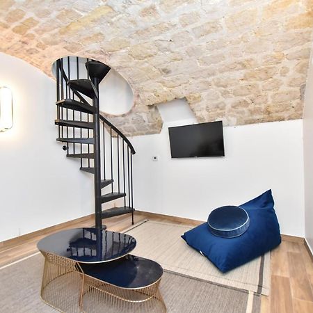 Cmg Saint-Georges/ Rodier Paris Exterior photo