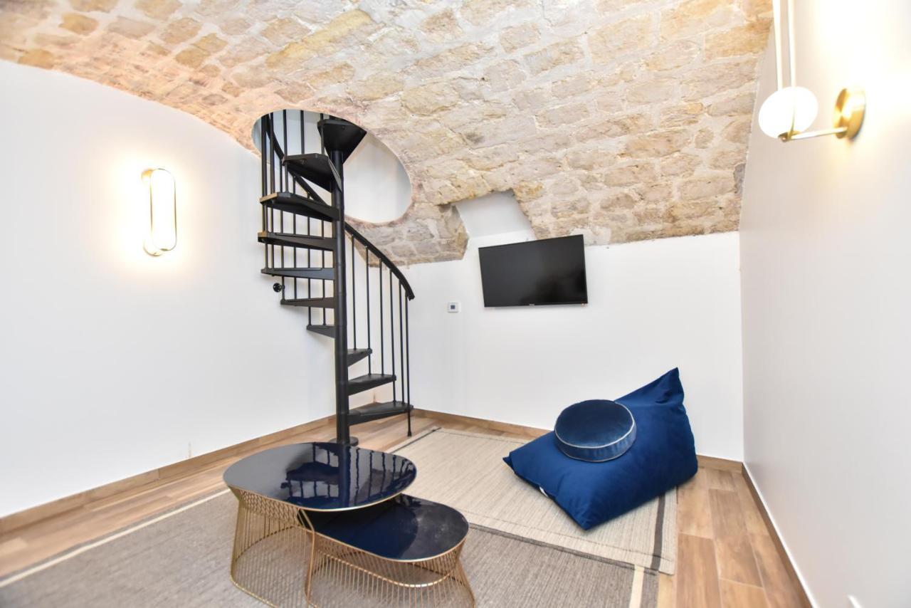 Cmg Saint-Georges/ Rodier Paris Exterior photo