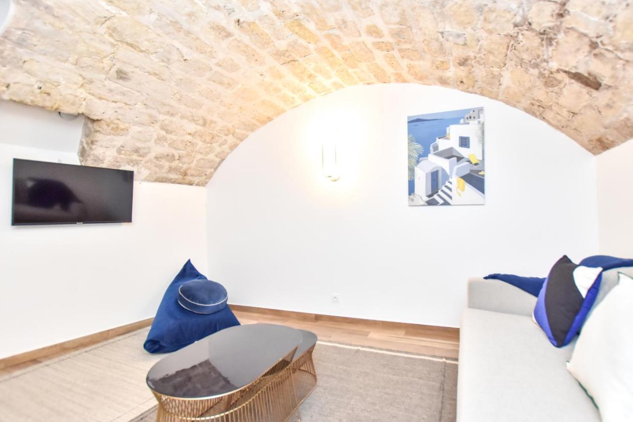 Cmg Saint-Georges/ Rodier Paris Exterior photo