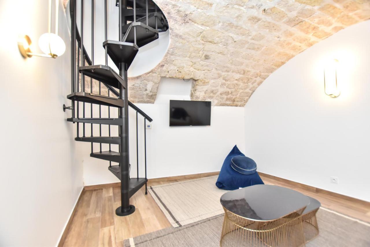 Cmg Saint-Georges/ Rodier Paris Exterior photo